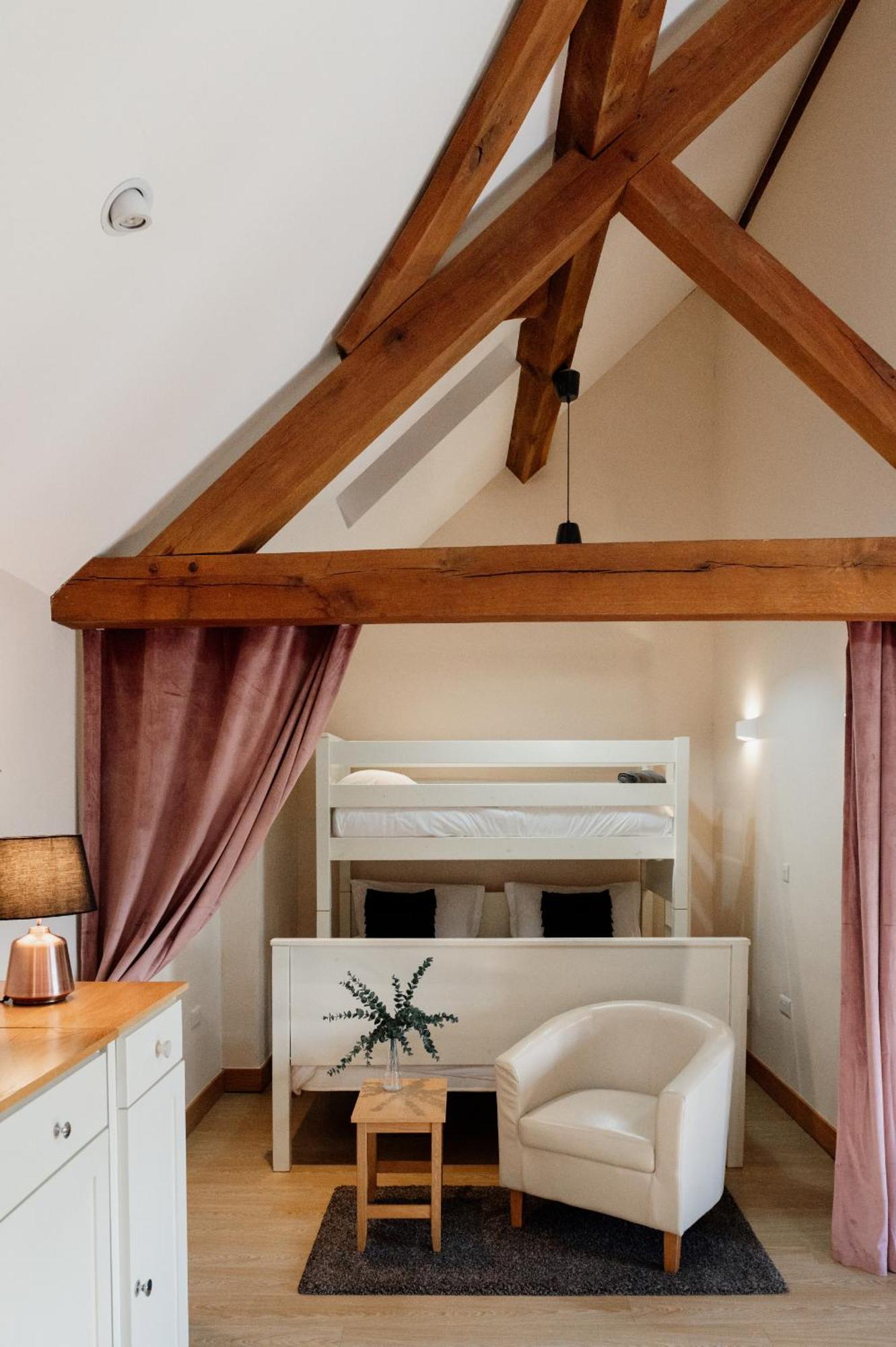 Finest Retreats - The Welsh Barn Βίλα Αμπερίστγουιθ Εξωτερικό φωτογραφία