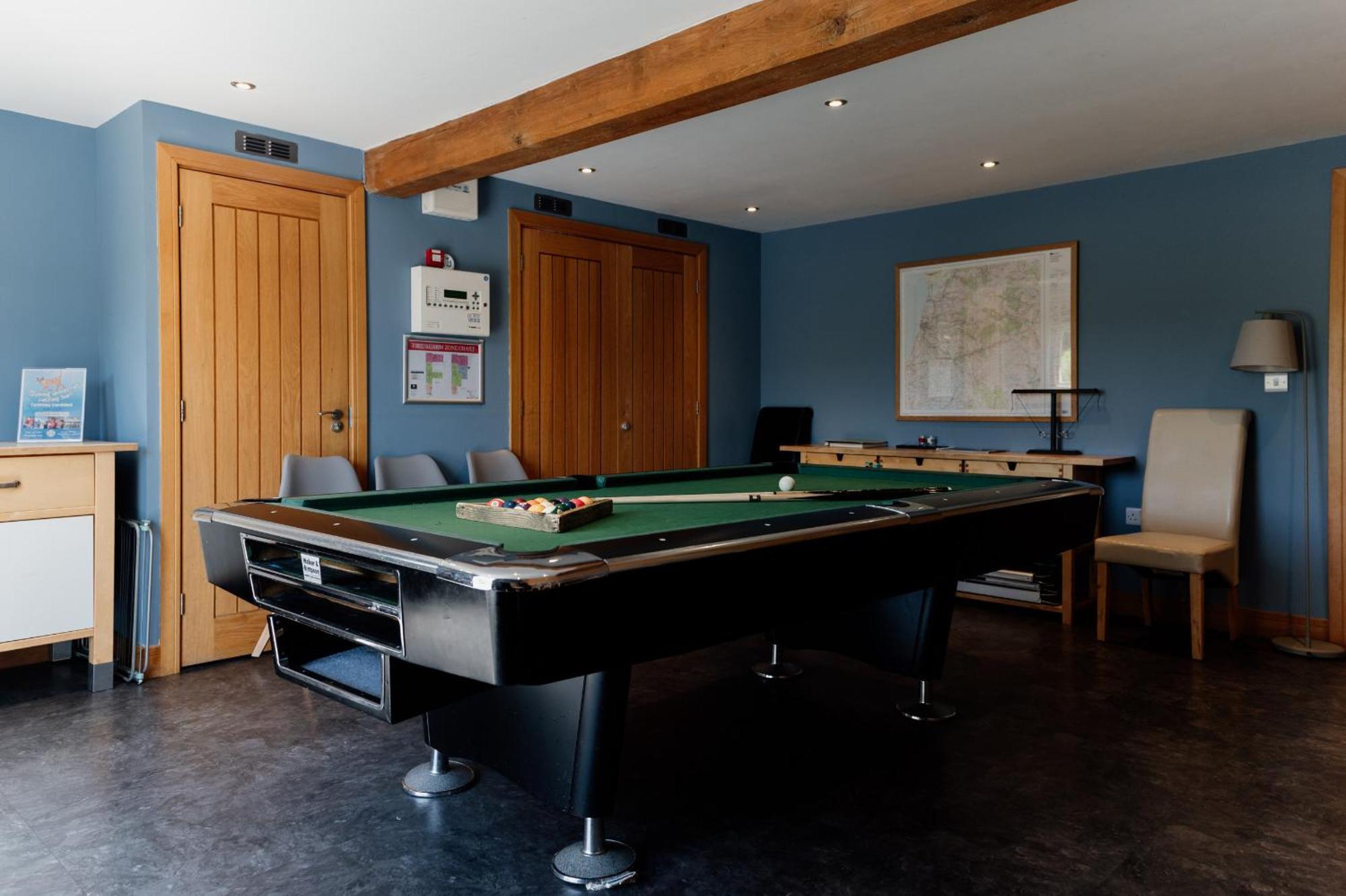 Finest Retreats - The Welsh Barn Βίλα Αμπερίστγουιθ Εξωτερικό φωτογραφία